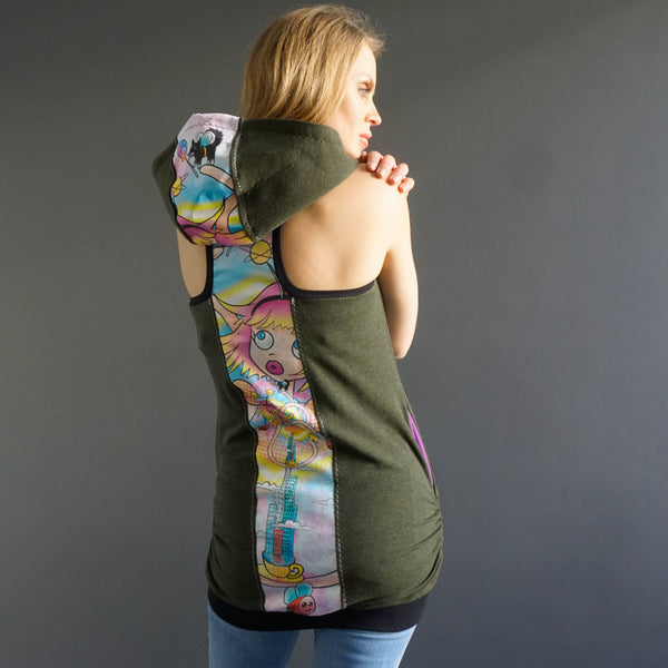 Jes Martin —Number 3